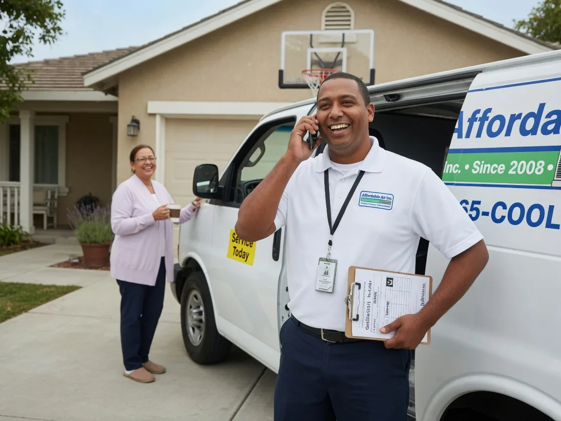 Central Ac Repair Milan, PA FAQs